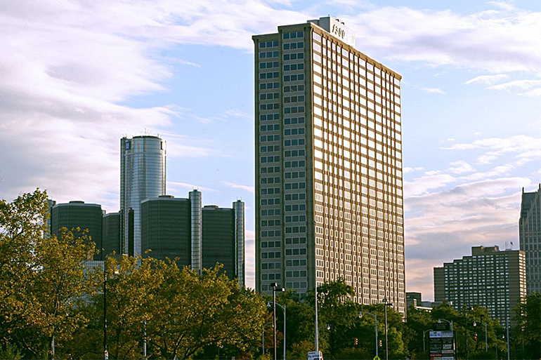 At your service: The Windsor concierge